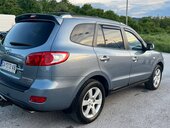 Hyundai Santa Fe REG / DUGO