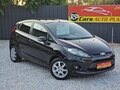 Ford Fiesta 1.25 ZETEC