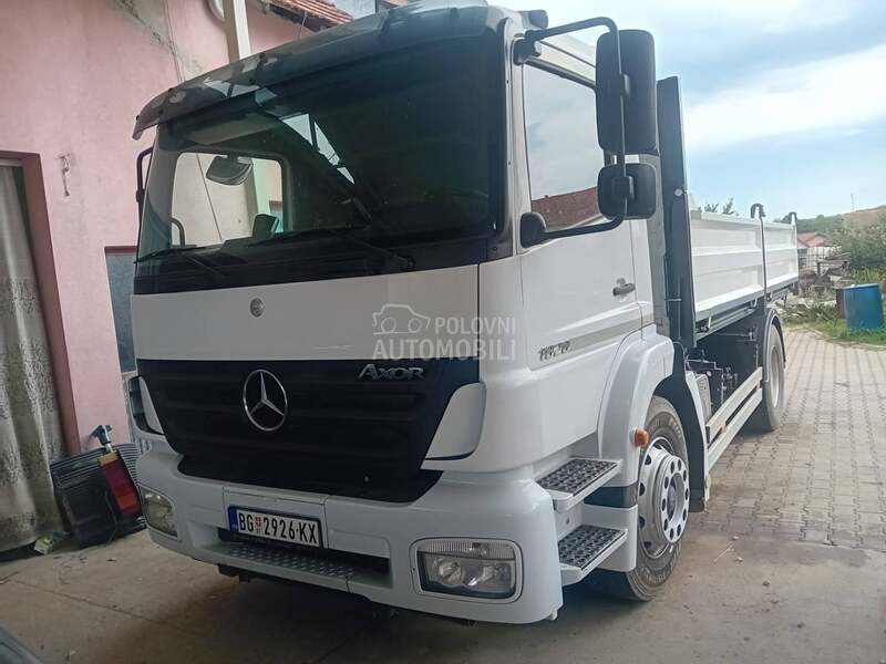 Renault Kiper