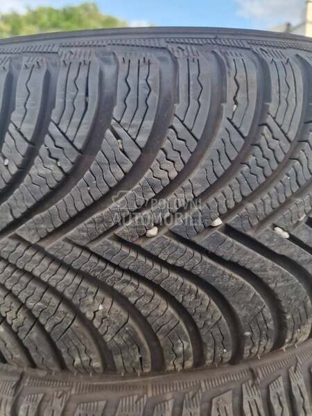 Michelin 215/60 R16 Sve sezone