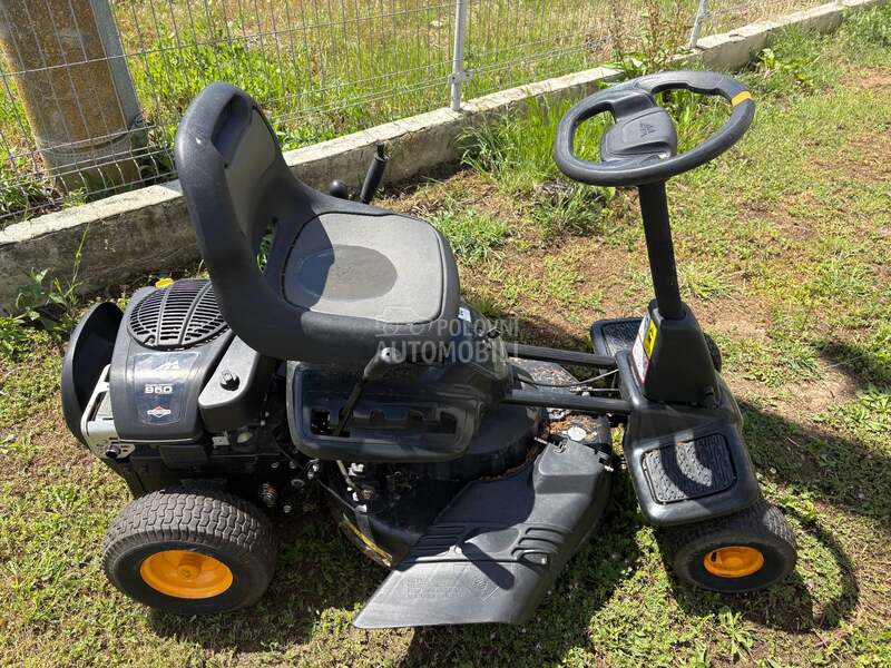 Husqvarna Kosačica