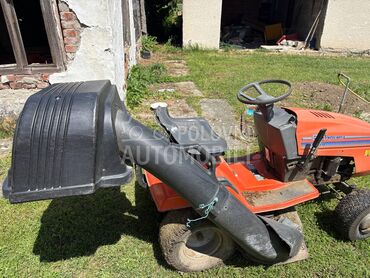 Husqvarna Kosačica