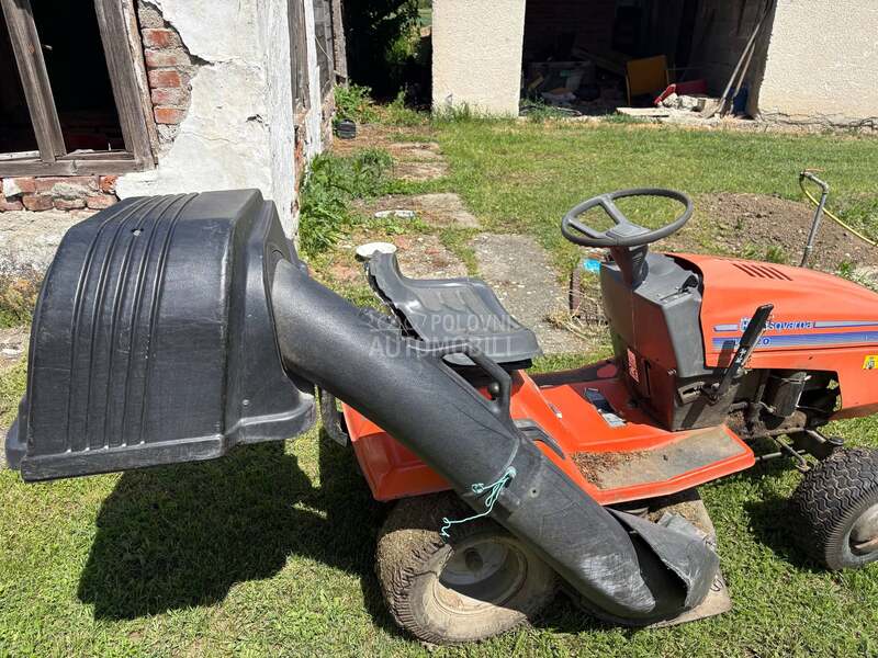 Husqvarna Kosačica