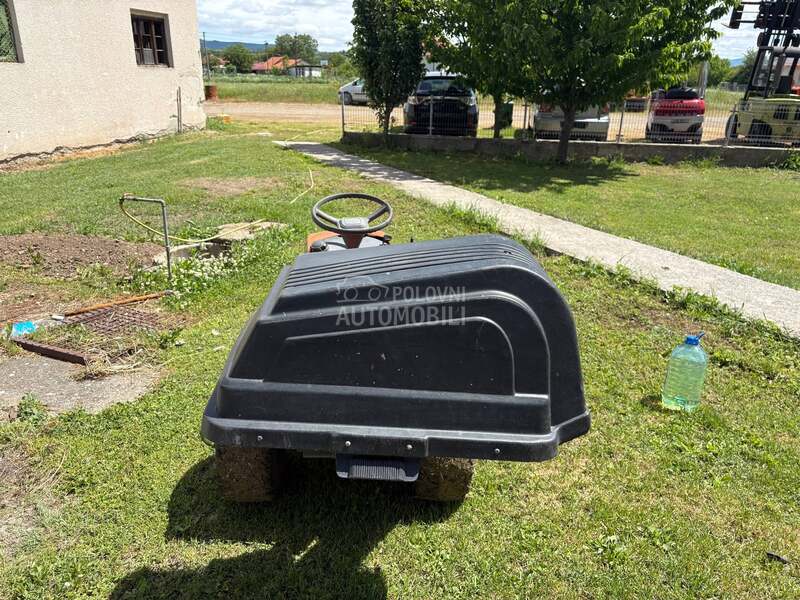 Husqvarna Kosačica