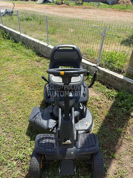Husqvarna Kosačica