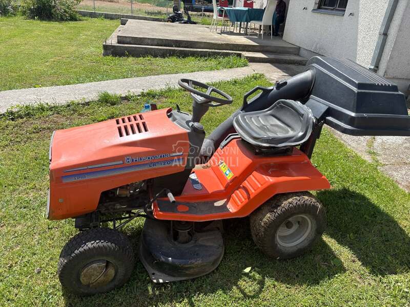 Husqvarna Kosačica