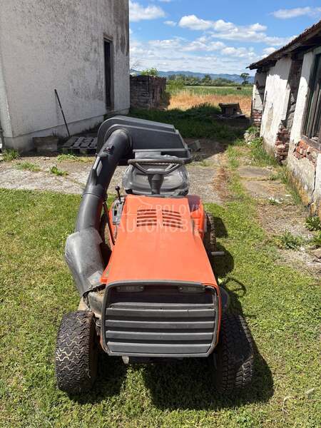 Husqvarna Kosačica