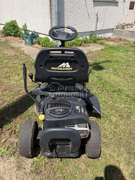 Husqvarna Kosačica