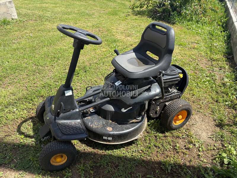 Husqvarna Kosačica