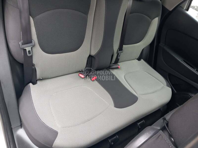 Renault Captur 1.5dci BOSE