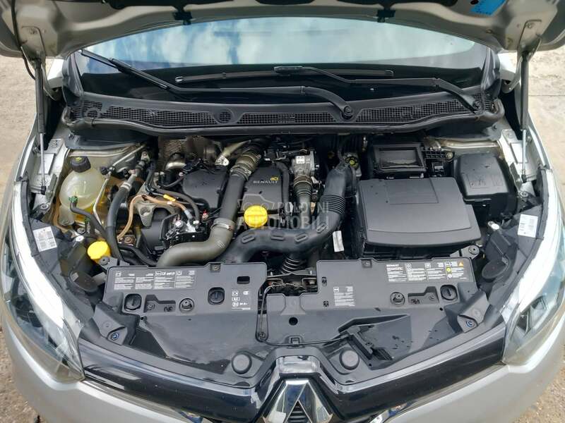 Renault Captur 1.5dci BOSE