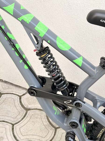 Scott Voltage fr 730