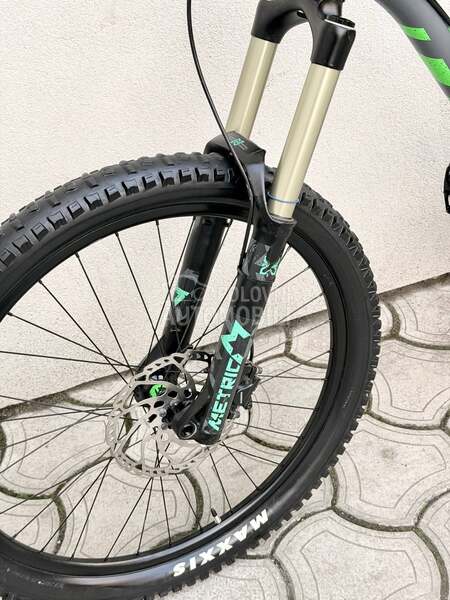 Scott Voltage fr 730