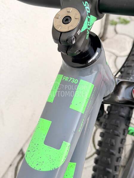 Scott Voltage fr 730