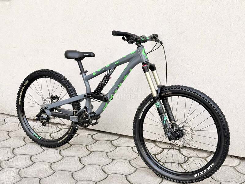 Scott Voltage fr 730