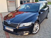 Škoda Superb 2.0TD 4X4 DSG 190K s
