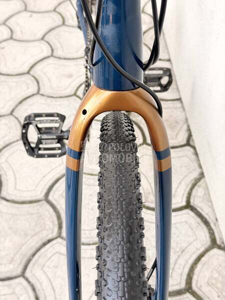Ribble chromo 28 Grx