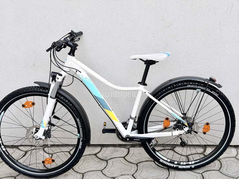 Cube ALLROAD 27.5