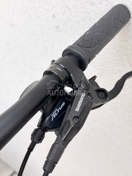 Cube ALLROAD 27.5