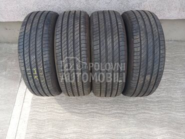 Michelin 205/55 R17 Letnja