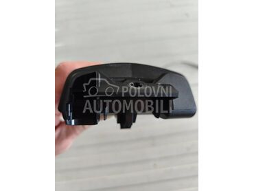 prednja fabrička kamera za Citroen C3