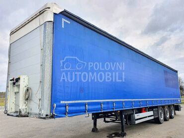 Schmitz Cargobull SCS24/L /LTK871