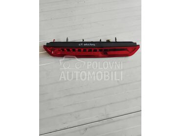 treće stop svetlo za Citroen C5 Aircross od 2017. do 2024. god.