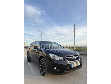 Subaru XV 2.0D AWD 140k CH
