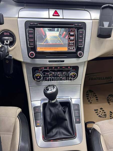 Volkswagen Passat CC 4MOTION/PANO