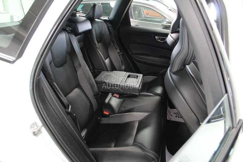 Volvo XC60 RATA OD304/B4 AWD