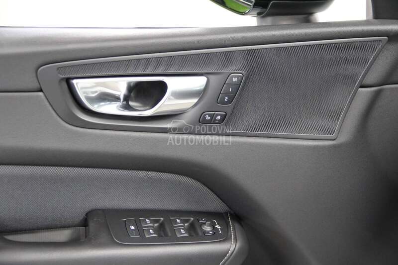 Volvo XC60 RATA OD304/B4 AWD