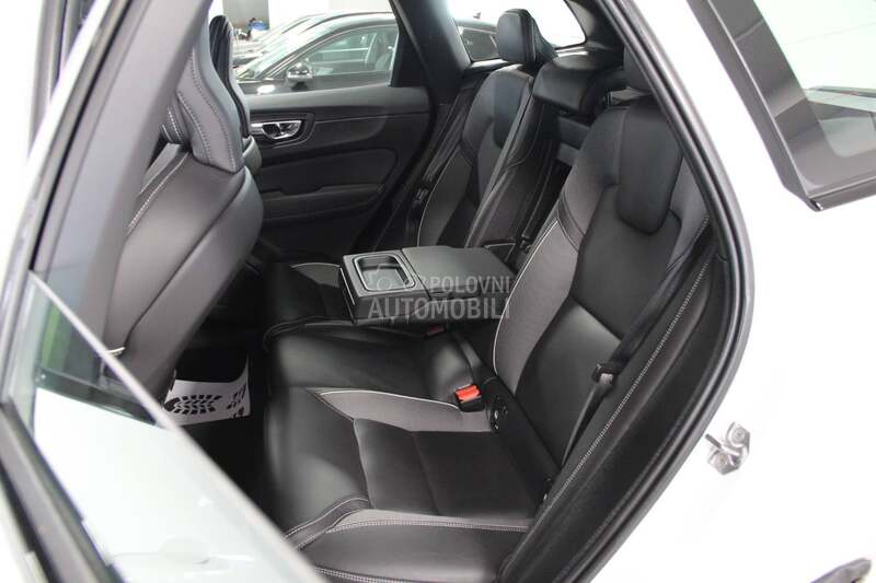 Volvo XC60 RATA OD304/B4 AWD