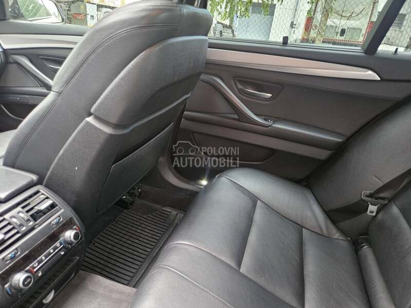 BMW 535 M xdrive virt