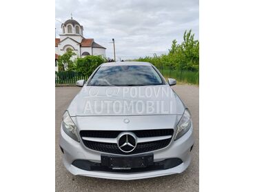 Mercedes Benz A 180 PREMIUM