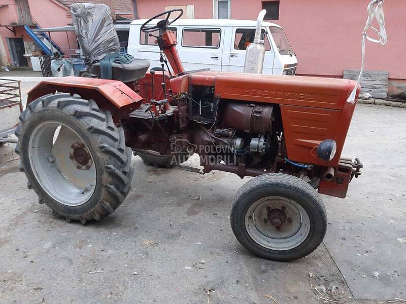 Vladimirac T25