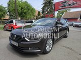 Volkswagen Passat B8 2.0 tdi