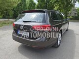 Volkswagen Passat B8 2.0 tdi