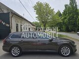 Volkswagen Passat B8 2.0 tdi