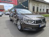 Volkswagen Passat B8 2.0 tdi