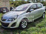 Opel Corsa D 1.2