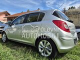 Opel Corsa D 1.2