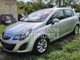 Opel Corsa D 1.2
