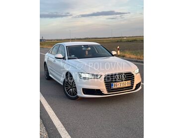 Audi A6 2.0