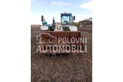 Claas Targo K 70