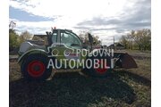 Claas Targo K 70