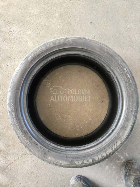 Fulda 225/45 R17 Letnja