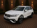 Volkswagen Tiguan R line 2,0 DSG