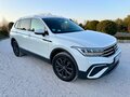 Volkswagen Tiguan R line 2,0 DSG