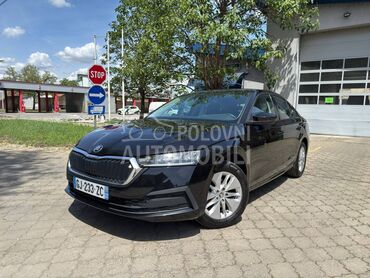 Škoda Octavia 2.0TDI VIRT/DSG