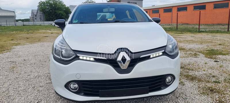 Renault Clio 1.5  DCI